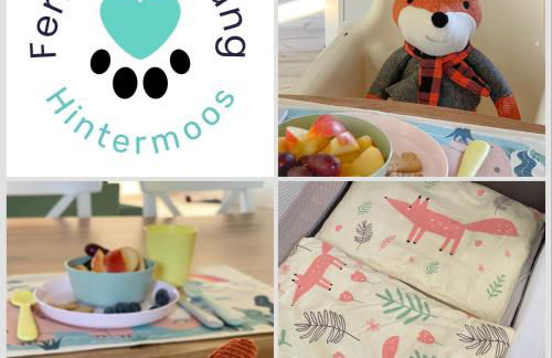 Ferienwohnung Hintermoos - Foto 46