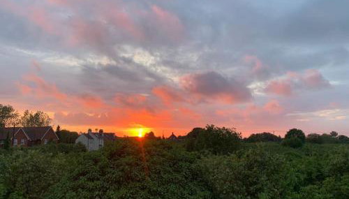 Modern, Stylish lodge with Paddock Views - Foto 3