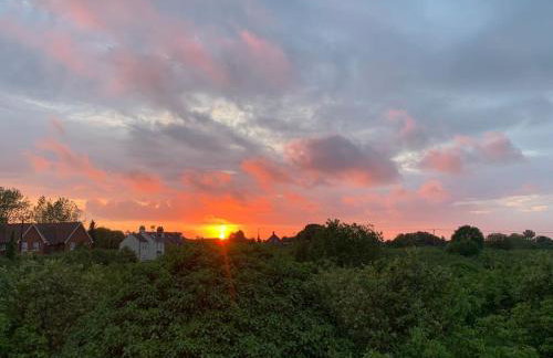 Modern, Stylish lodge with Paddock Views - Foto 3