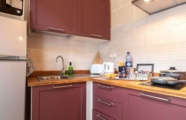 Concetta Studio Apartments - Foto 34