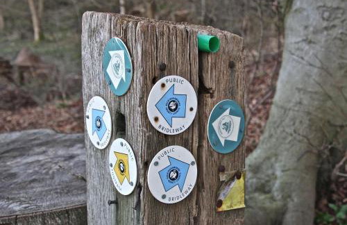 Pheasants Hill Old Byre - Foto 22