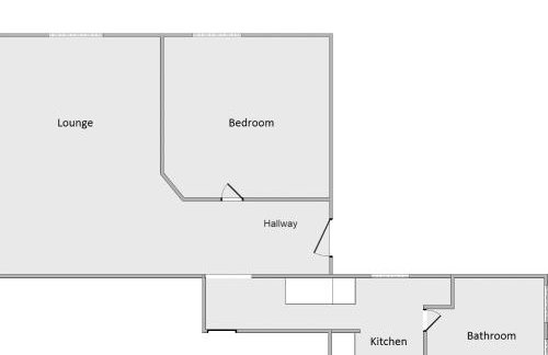 Garden View Apartment - Foto 16