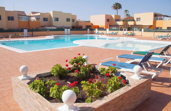 Los Delfines Bravo´s Apartment,50 Meter Far Beach - Foto 1