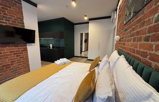 Apartamety Biblio - Foto 42