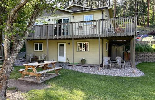 Bigfork Lake Getaway - Foto 27