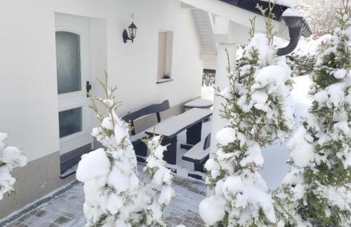 Ferienhaus am Ruhberg - Photo 25