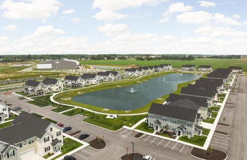 Landing Apartments - Hickory Cottages - Foto 23