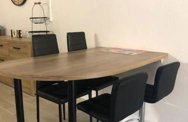 Golf Saint Cyprien ground floor 2 bedrooms Apartment with terrace - Photo 23