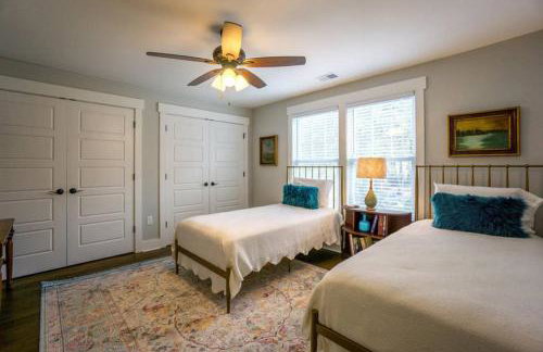 Beaufort Cottage in Pigeon Point Near Downtown Beaufort and Paris Island - Foto 28