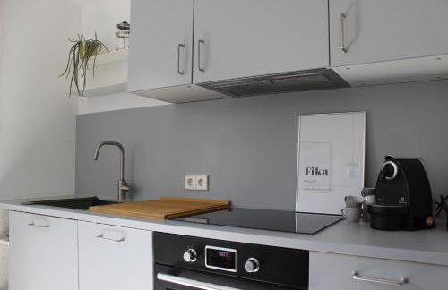 Ferienwohnung - Am Löwenpfad - Bad Ditzenbach-Gosbach - Foto 4