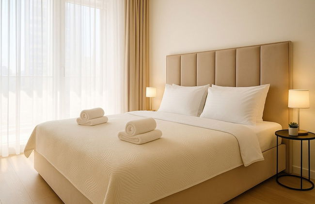 Waterfront Collection Apartments - Foto 8