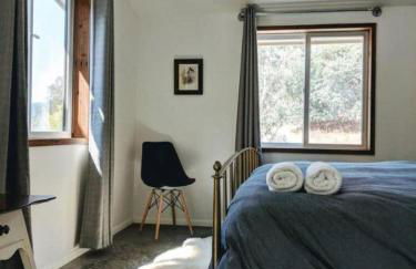 Eco-Friendly Vacation Rental with a Saltwater Pool Ideal for Weekend Trips from San Jose - Foto 36