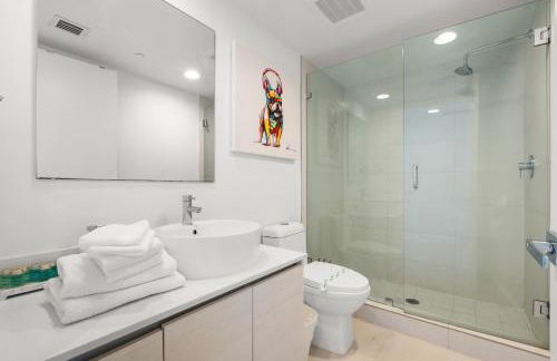 BeachWalk Resort - VIP TOWER - OCEANVIEW UNIT 3 BEDROOM & 3 BATHROOM - Foto 32