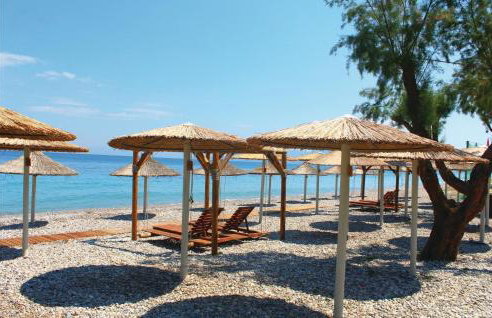 Awesome Apartment In Melissi Korinthia - Foto 19