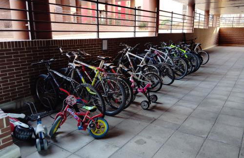 Aeropuerto IFEMA 3 - Photo 31