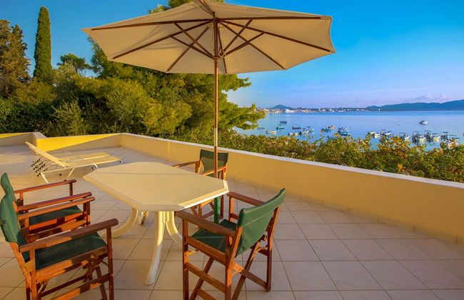 Zakynthos Seascape - Foto 1