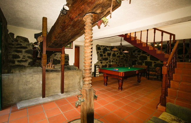 Gouveia Cottage by Analodges - Foto 19