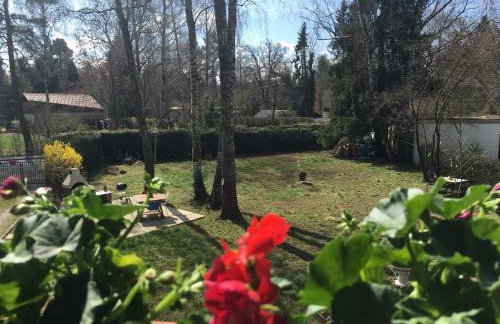 Fun Franz for 6 Persons - Foto 26