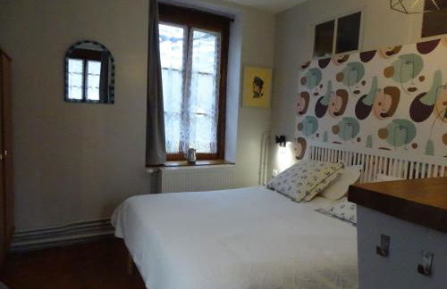 Studio rénové en Sologne avec jardin privatif, idéal pour 2 personnes - FR-1-590-548 - Photo 8