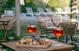 Residence Saletta Casale - Foto 8