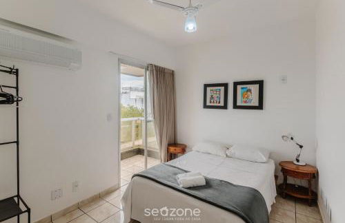 Apartamentos a 160m de la Playa en Guarapari - PVEs - Foto 13