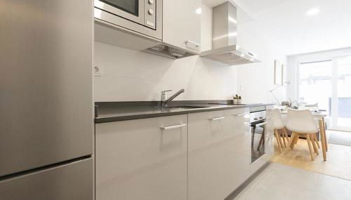 Four Seasons-Centro.Wifi.Terraza - Foto 2