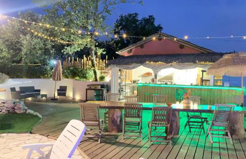 Les Mazets du coulicot - Foto 8