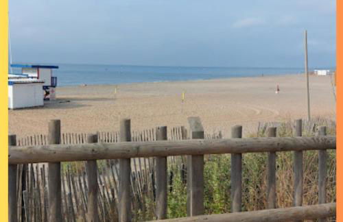 Havre de paix, proche de la mer - Foto 17