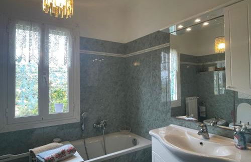 Holiday Home Casa Ferrando by Interhome - Foto 20