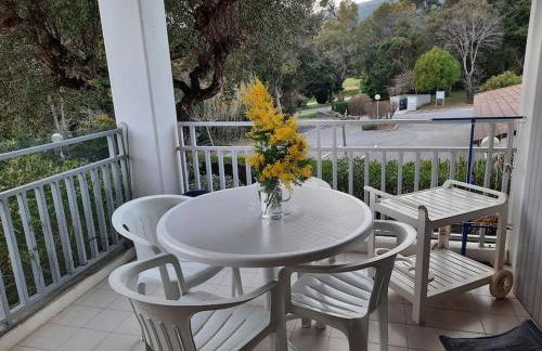 CAVALIERE LE LAVANDOU Au Chêne Liège - Foto 20