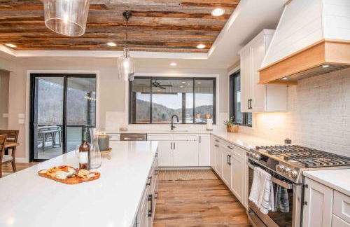 Luxury Lakeside Living at Knot Working on Norris Lake - Foto 17