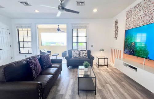 Private home 5 beds, 4.5 baths in Reunion Resort - Foto 12