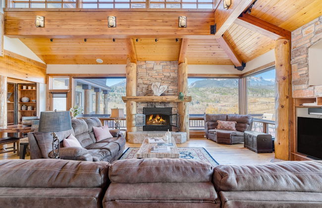 Topaz Estate by Avantstay Luxe Home, Pool + View - Foto 19