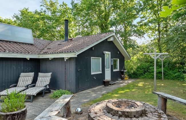 "Yngve" - 56.5km from the sea - Foto 13