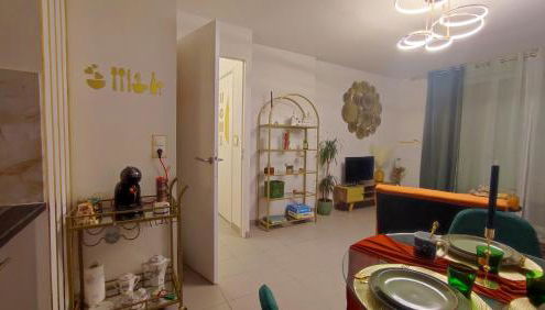 ESCAL'HOME appart design au pied de l'aéroport, parkings - Photo 4