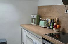 Ferienwohnung Wiesmoor - Ranch - Foto 12