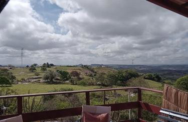 Chalé Adventure - Serra de São Bento RN - Foto 42