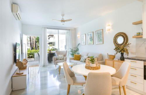 Apartamentos Urb, La Alcazaba 614 y 642 Banus Marbella - Foto 52