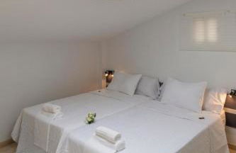 New Penthouse GR3- flat in Málaga Center with Cozy Terrace - Foto 13