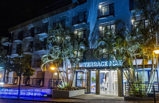 Terrace Mar - Foto 23