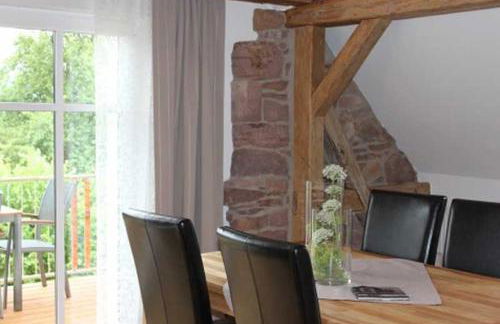 Ferienwohnung im Brennhaus - Foto 18