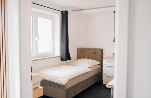 Schöne Designer-Wohnung im Mangfalltal - Foto 16