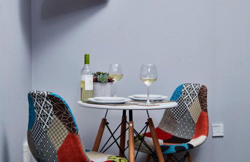 Delven House- Serviced Apartments - Photo 64