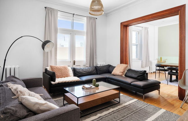 Le Saint Jacques Skylight - Foto 24