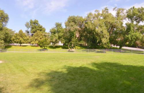 Union Duplex in Salt Lake with Hot Tub and Park - Foto 48