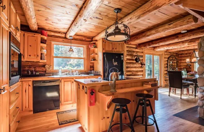 The Beaver Lodge by Escapades Tremblant - Foto 9