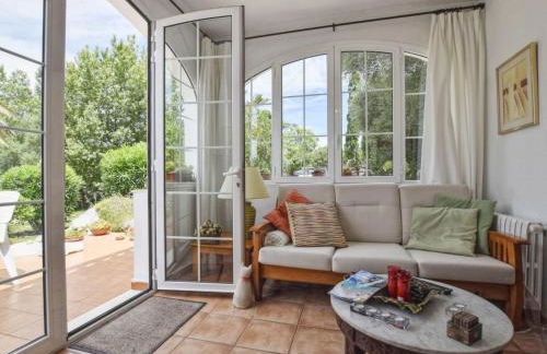 Villa Tortolas by Interhome - Foto 12