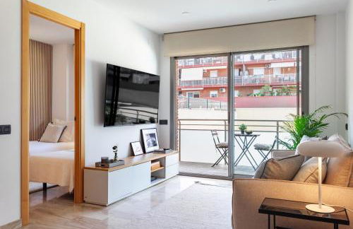 Cozy Apartment II - Les Corts - Photo 6