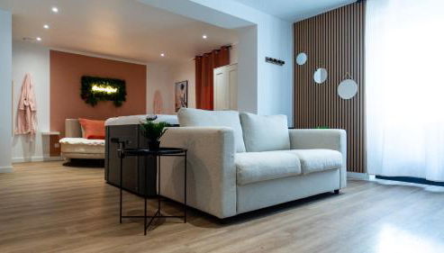 Comme chez soi - Amiens - Foto 2