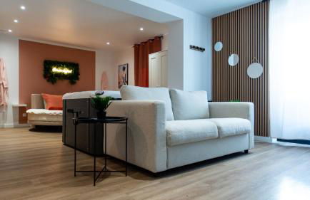 Comme chez soi - Amiens - Foto 2